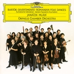 Bartók: Divertimento for Strings, Sz. 113: I. Allegro non troppo